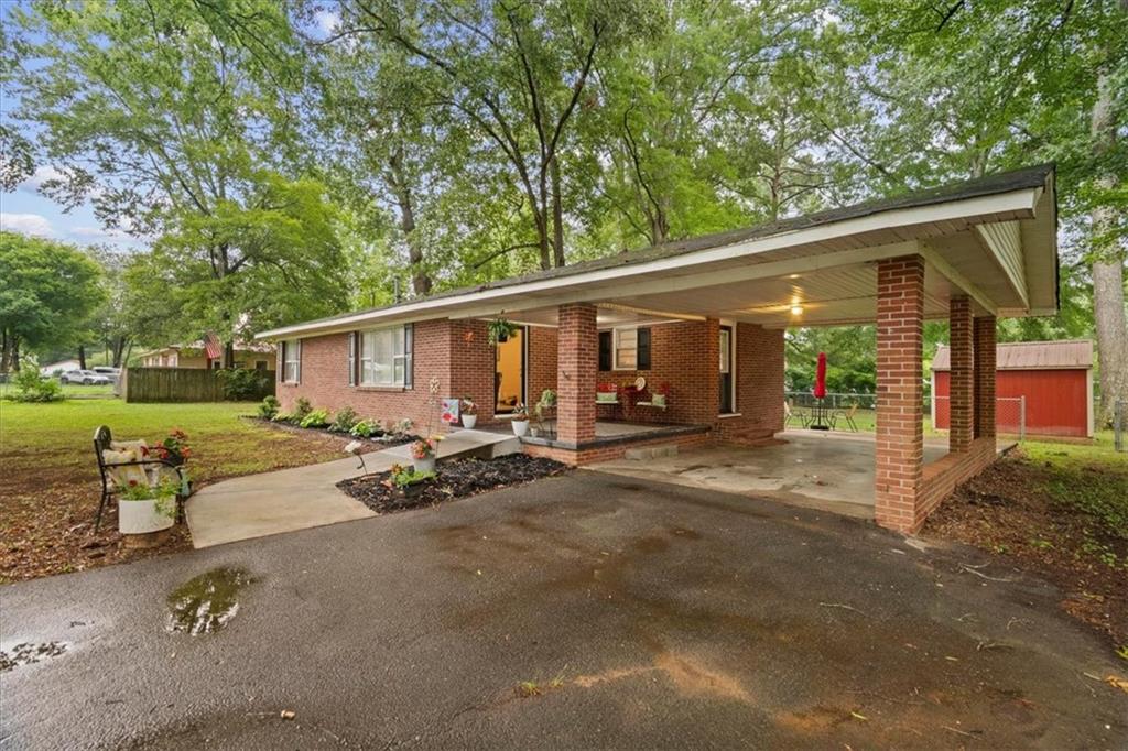 205 Rips Road Calhoun, GA 30701 - Photo 3 of 35