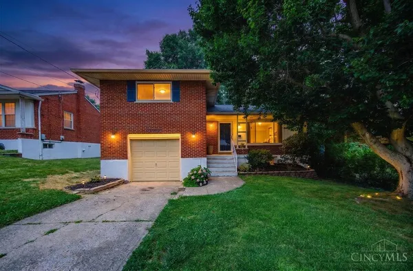 $249,900 | 5458 Childs Avenue, Cincinnati, OH 45248