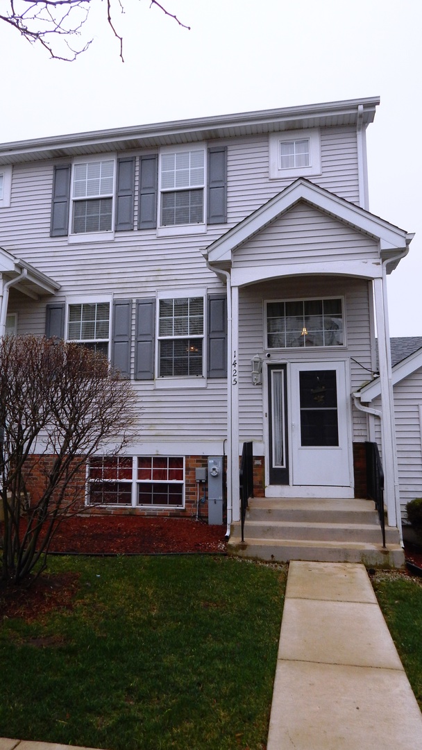 1425 Fox Hound Trail Beecher, IL 60401 - Photo 1 of 22
