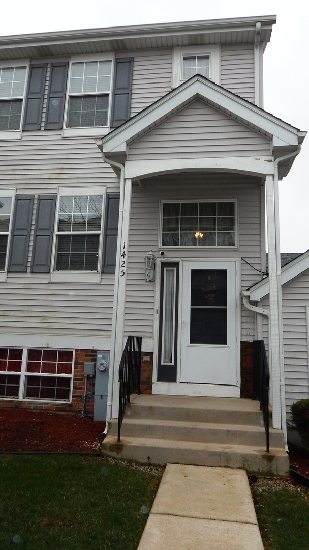 1425 Fox Hound Trail Beecher, IL 60401 - Photo 2 of 22