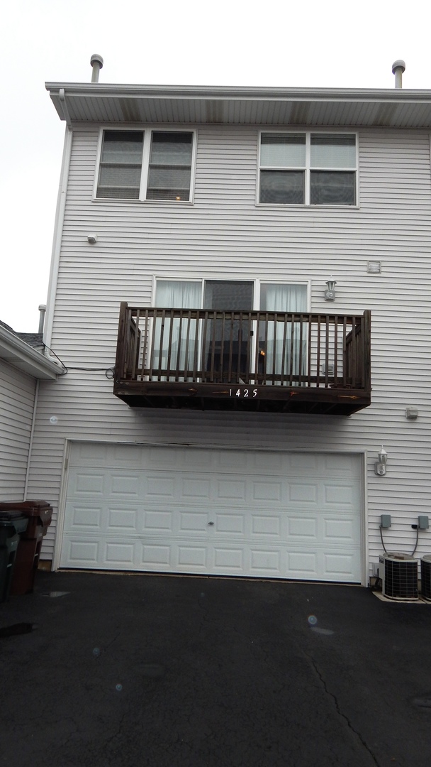 1425 Fox Hound Trail Beecher, IL 60401 - Photo 21 of 22