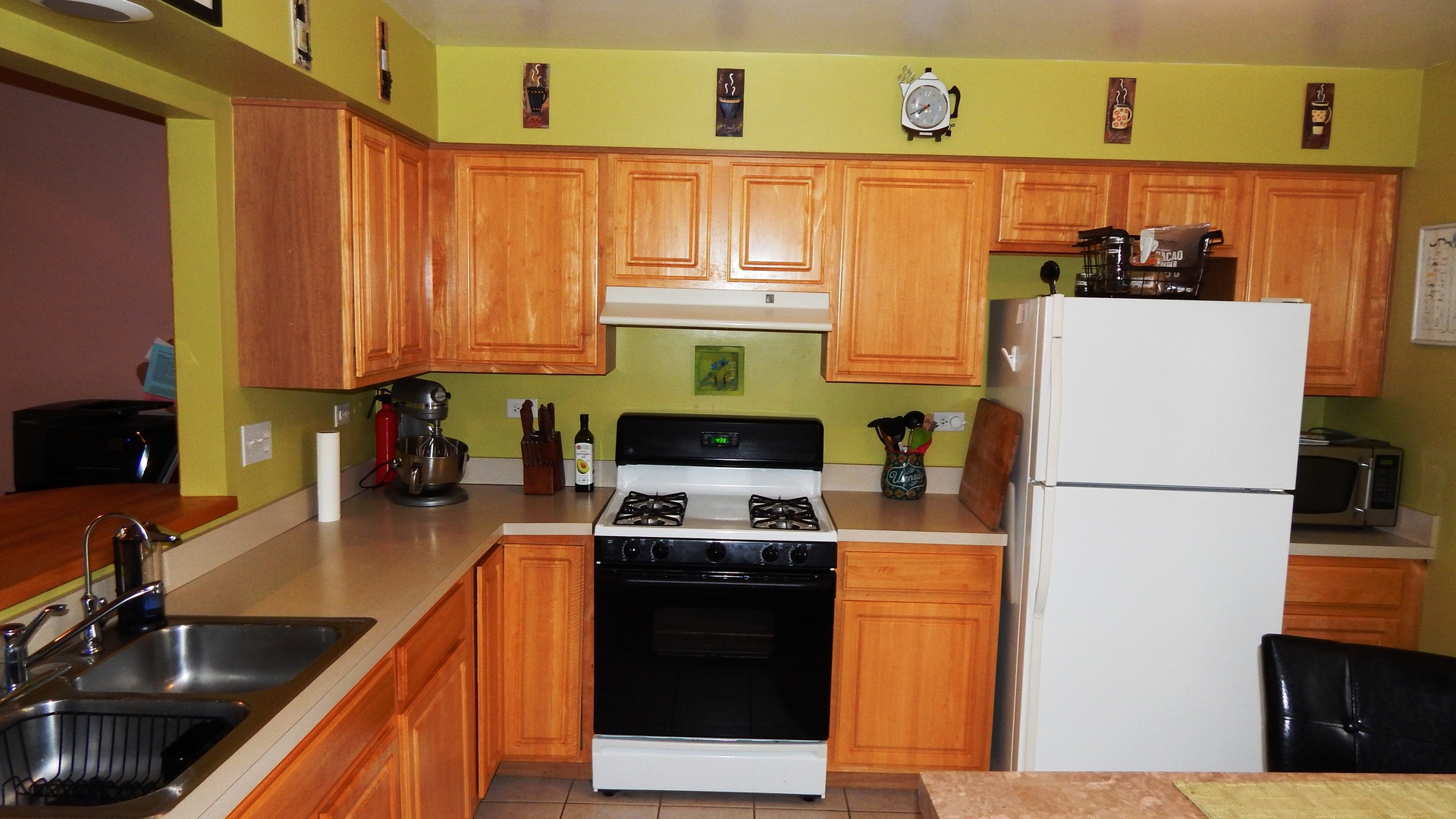 1425 Fox Hound Trail Beecher, IL 60401 - Photo 7 of 22