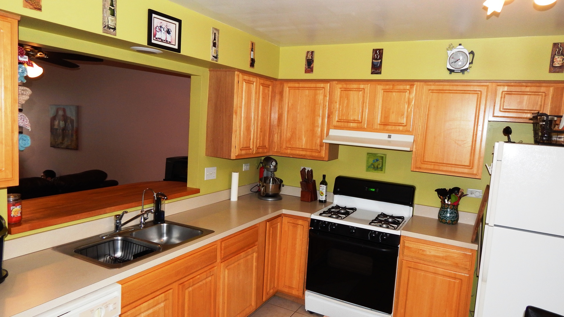 1425 Fox Hound Trail Beecher, IL 60401 - Photo 9 of 22