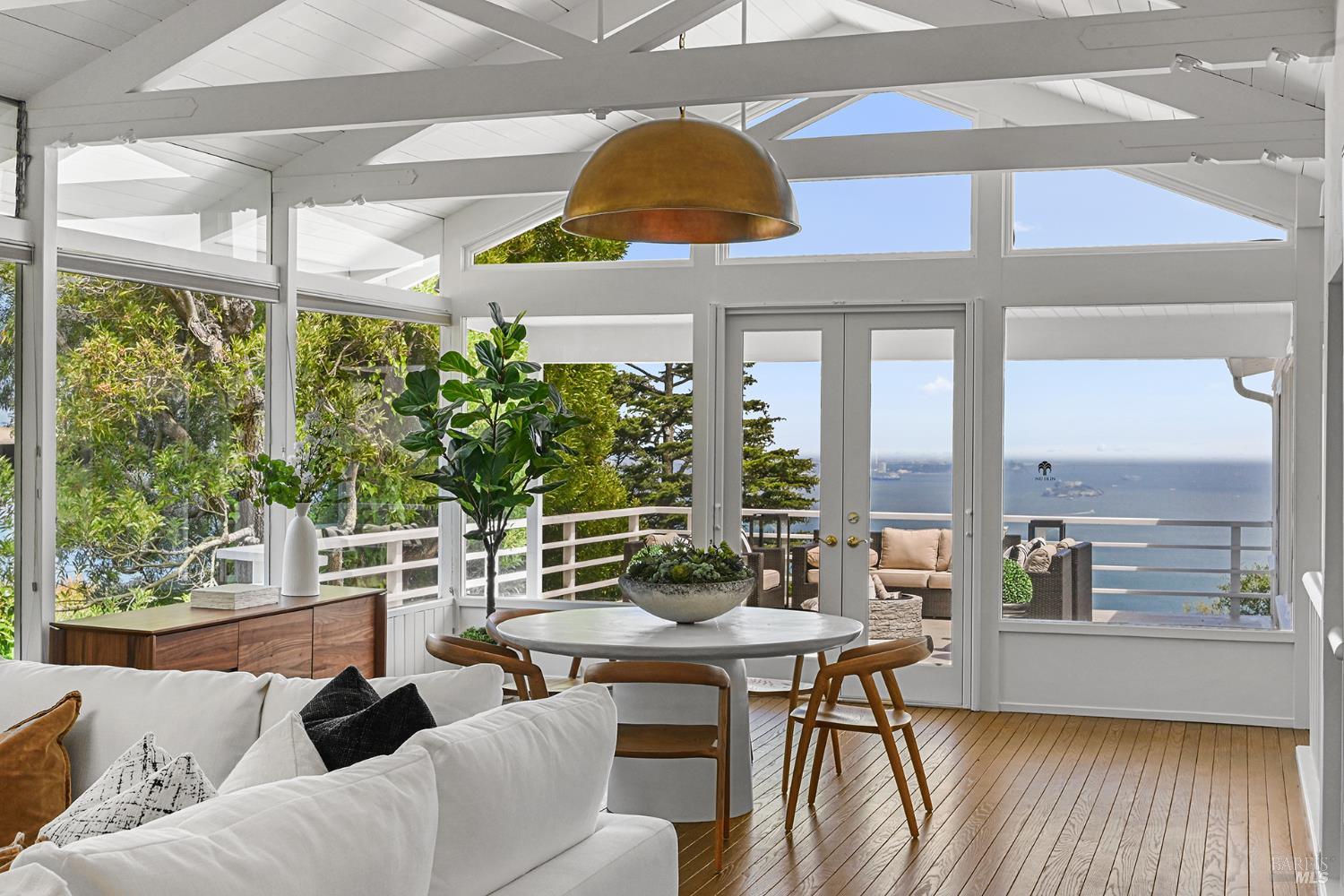 73 Cloud View Road Sausalito, CA 94965 - Photo 10 of 60