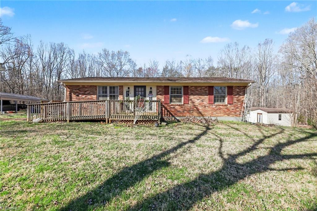 560 Sharp Road Madison, NC 27025 - Photo 2 of 19