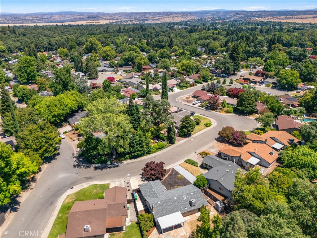 1887 Modoc Drive Chico, CA 95928 - Photo 32 of 33