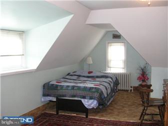 126 Copley Road Upper Darby, PA 19082 - Photo 8 of 12 Bedroom 4