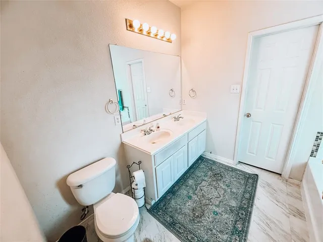 $350,000 | 1400 Mountain Air Trail, Fort Worth, TX 76131