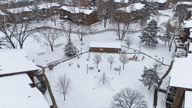 $1,800 | 2556 Waterbury Drive, Unit 1905, Woodridge, IL 60517