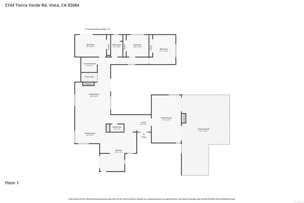 2143 Tierra Verde Road Vista, CA 92084 - Photo 69 of 71