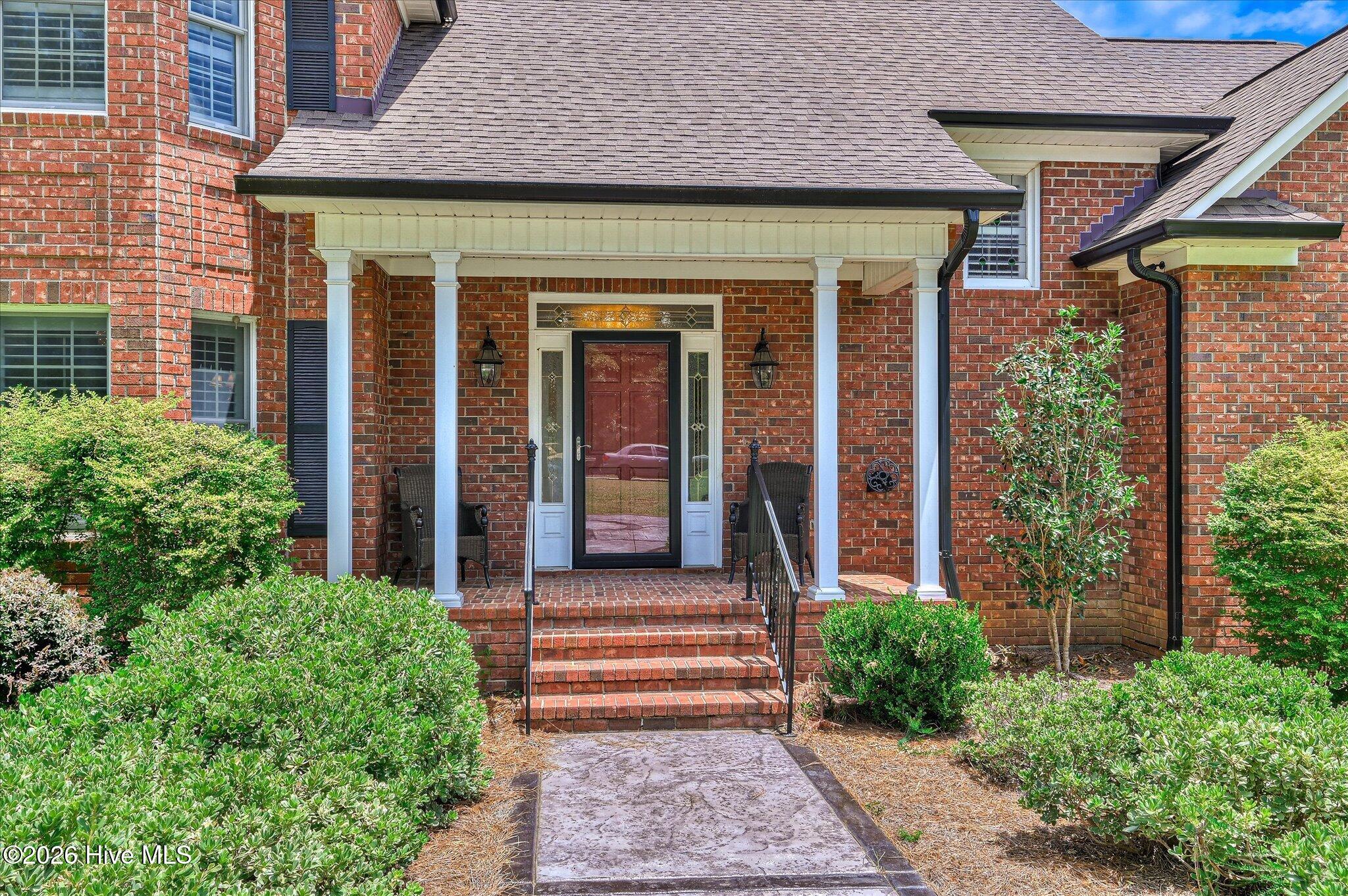 723 Wood Valley Road Waynesboro, GA 30830 - Photo 4 of 54