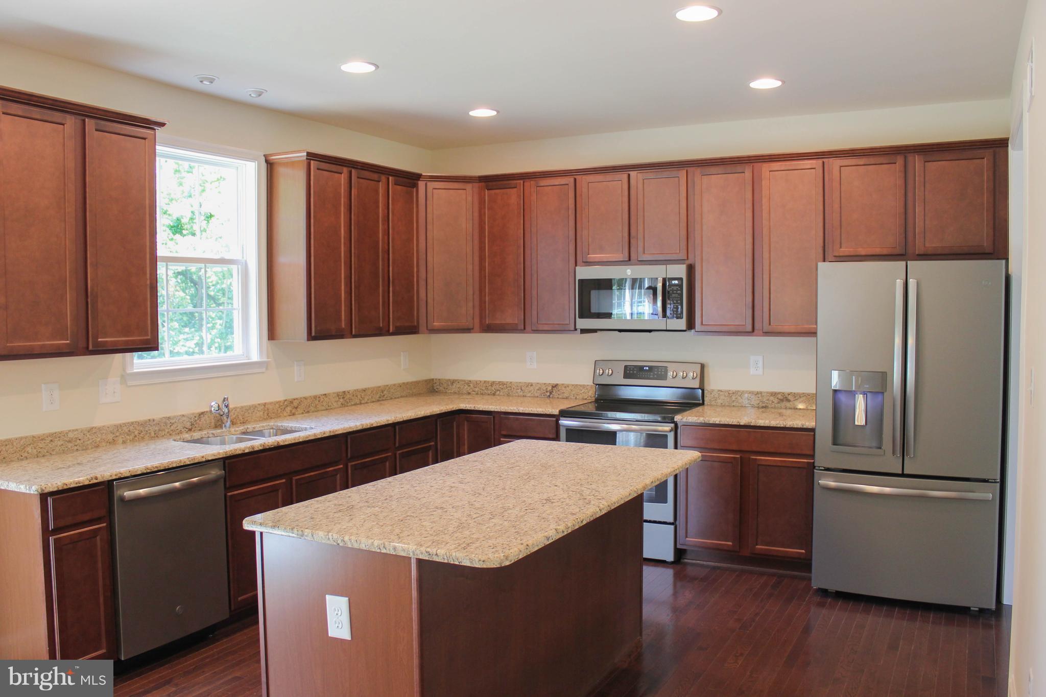 704 Nestle Quarry Road Falling Waters, WV 25419 - Photo 3 of 8 Kitchen