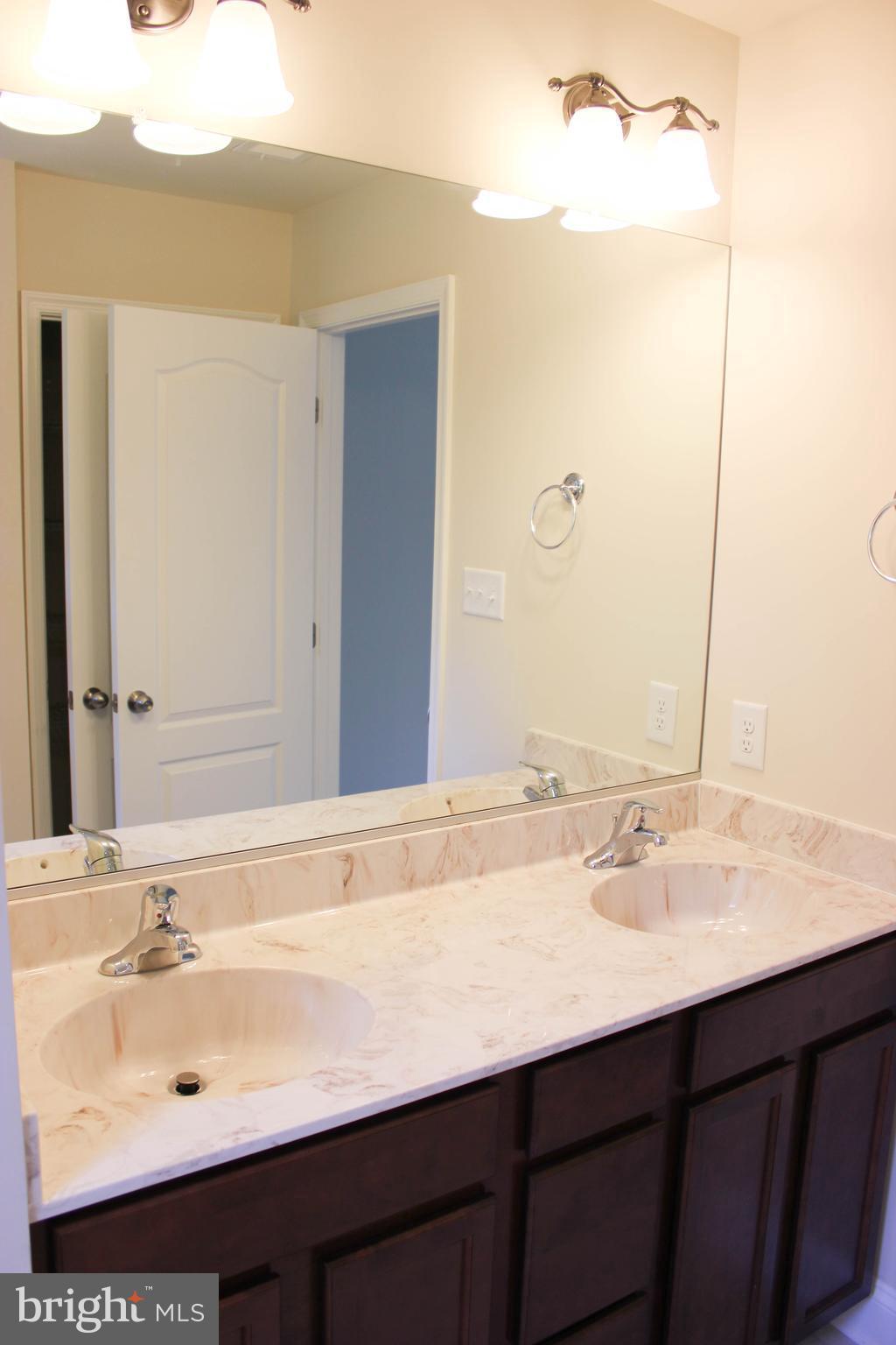 704 Nestle Quarry Road Falling Waters, WV 25419 - Photo 5 of 8 Bath (Master)