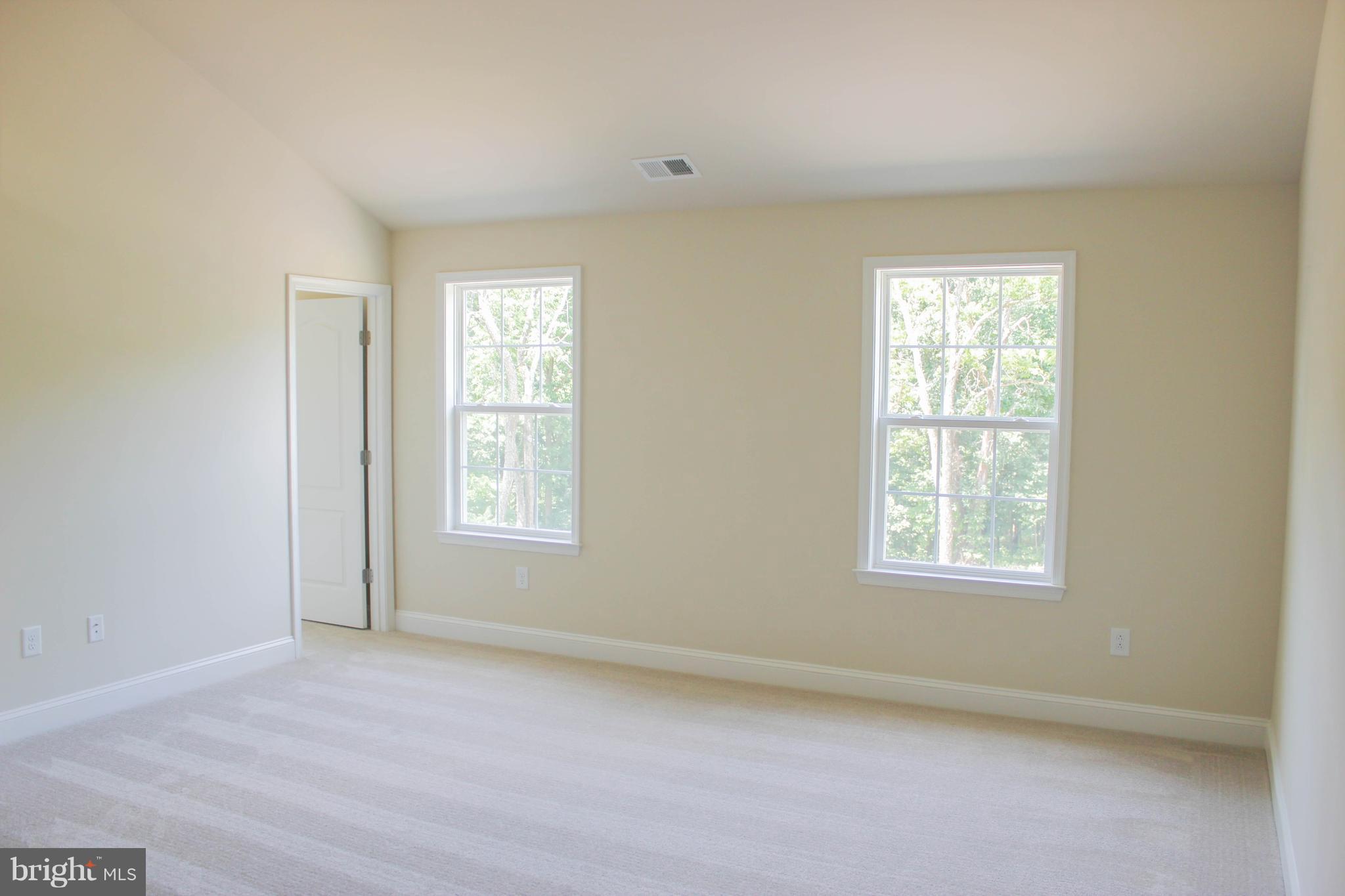 704 Nestle Quarry Road Falling Waters, WV 25419 - Photo 6 of 8 Bedroom (Master)