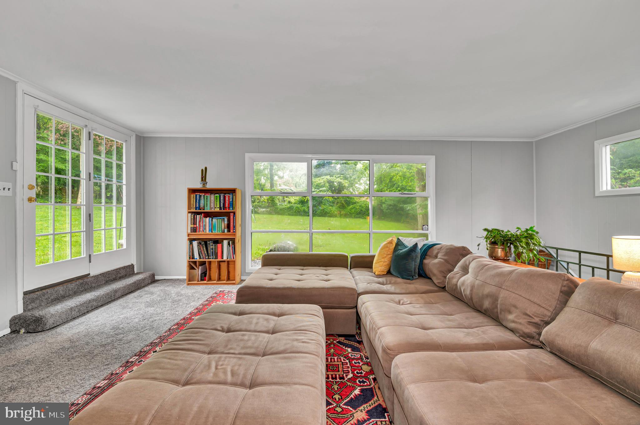 3407 Cool Spring Road Hyattsville, MD 20783 - Photo 17 of 32 Huge Family Room Addition off Living Room