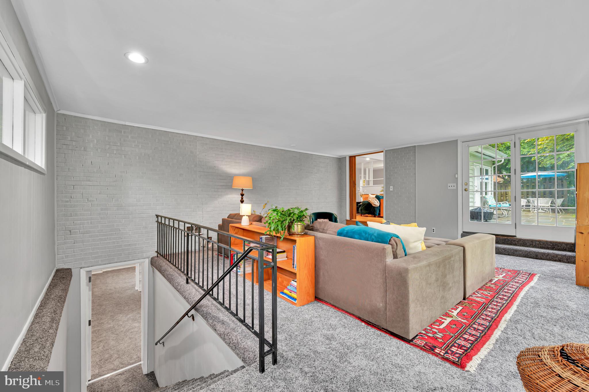 3407 Cool Spring Road Hyattsville, MD 20783 - Photo 18 of 32 Huge Family Room Addition off Living Room