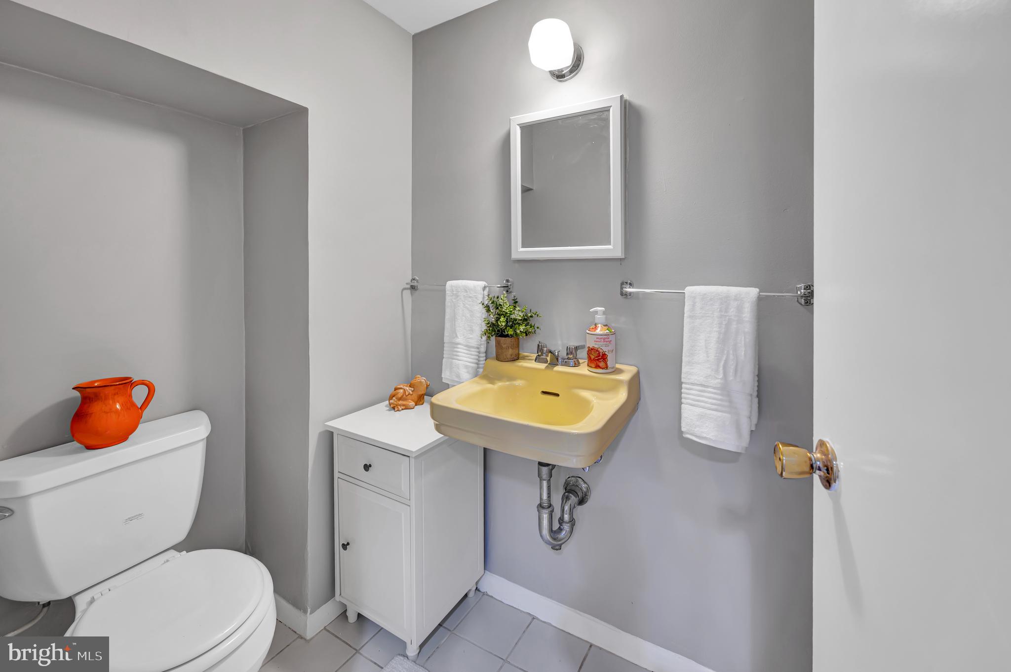 3407 Cool Spring Road Hyattsville, MD 20783 - Photo 26 of 32 Basement Full Bath