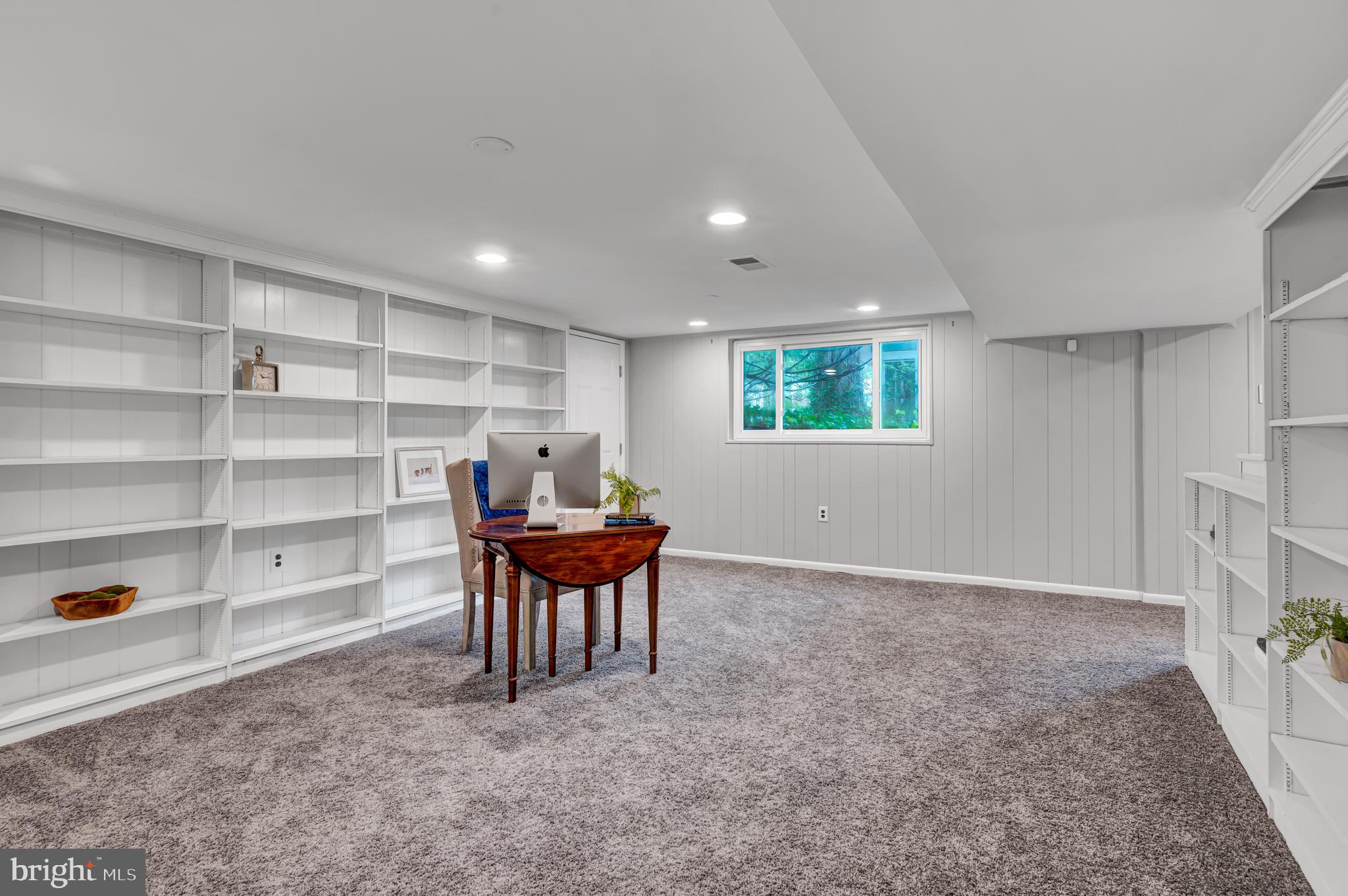 3407 Cool Spring Road Hyattsville, MD 20783 - Photo 27 of 32 Huge Basement Office Space