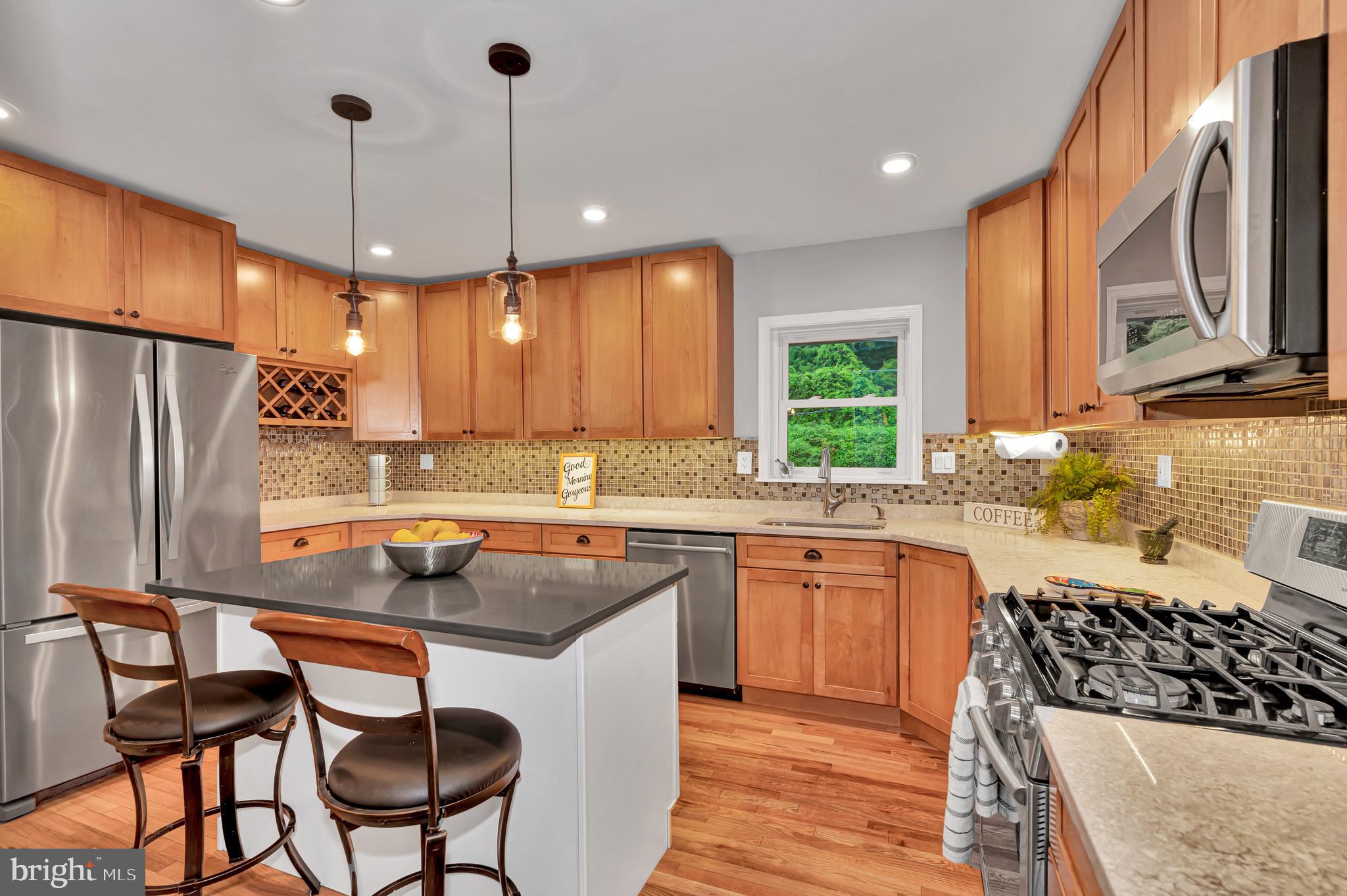 3407 Cool Spring Road Hyattsville, MD 20783 - Photo 7 of 32 Kitchen