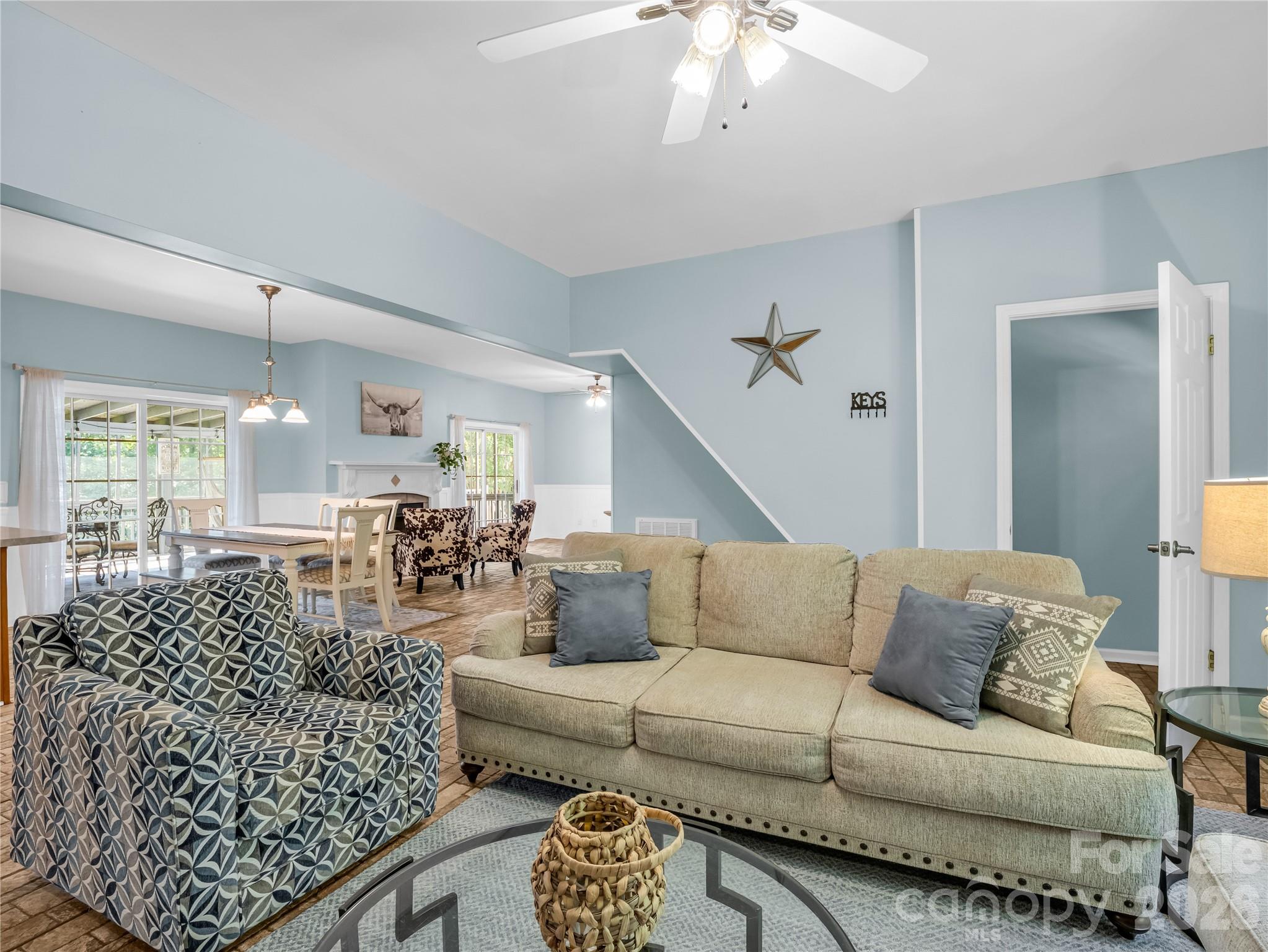138 Elliott Lane Rutherfordton, NC 28139 - Photo 14 of 48