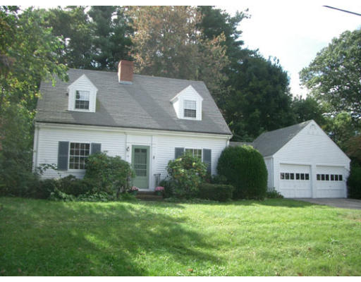 10 Shipman Road Andover, MA 01810 - Photo 1 of 6 Gallery Image 1