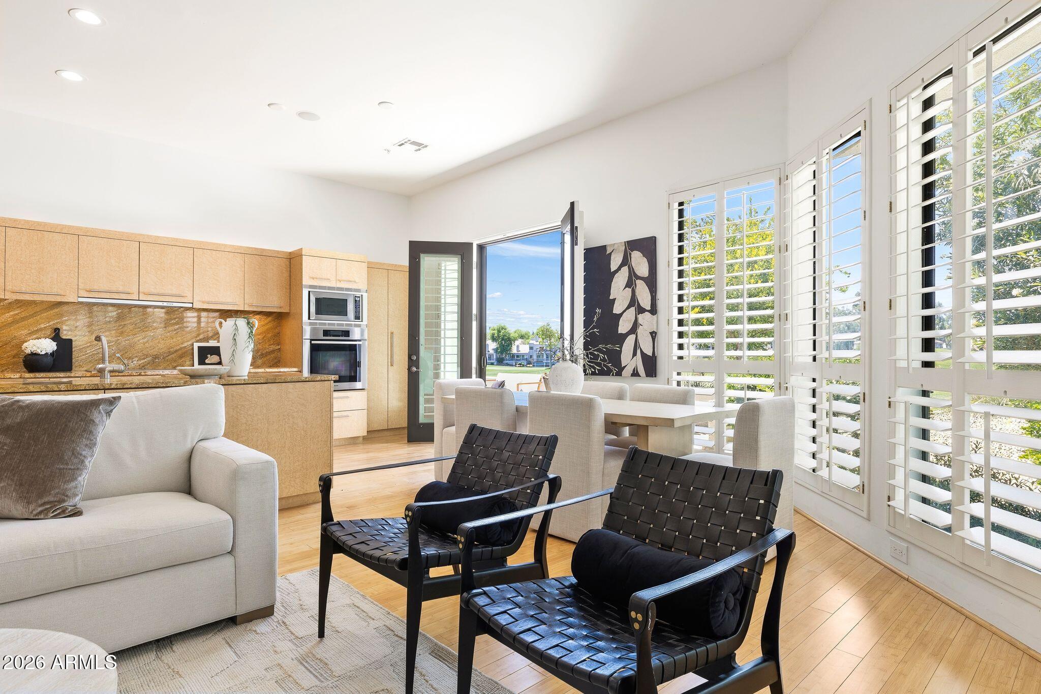 7222 East Gainey Ranch Road, Unit 125 Scottsdale, AZ 85258 - Photo 6 of 41 9_2R7A7746