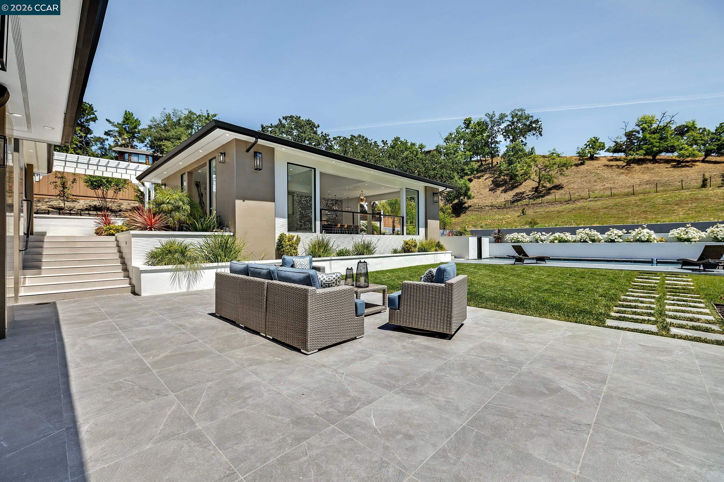 853 El Pintado Road Danville, CA 94526 - Photo 61 of 98