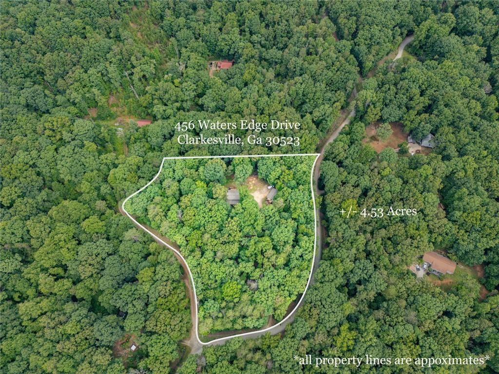 465 Waters Edge Clarkesville, GA 30523 - Photo 46 of 46