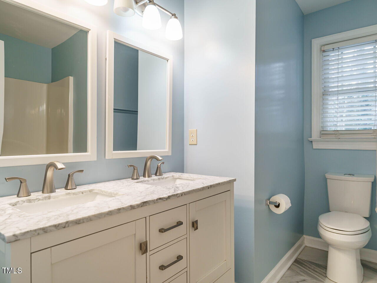 212 Rushing Wind Way Apex, NC 27502 - Photo 24 of 32 025-1280x960-bathroom