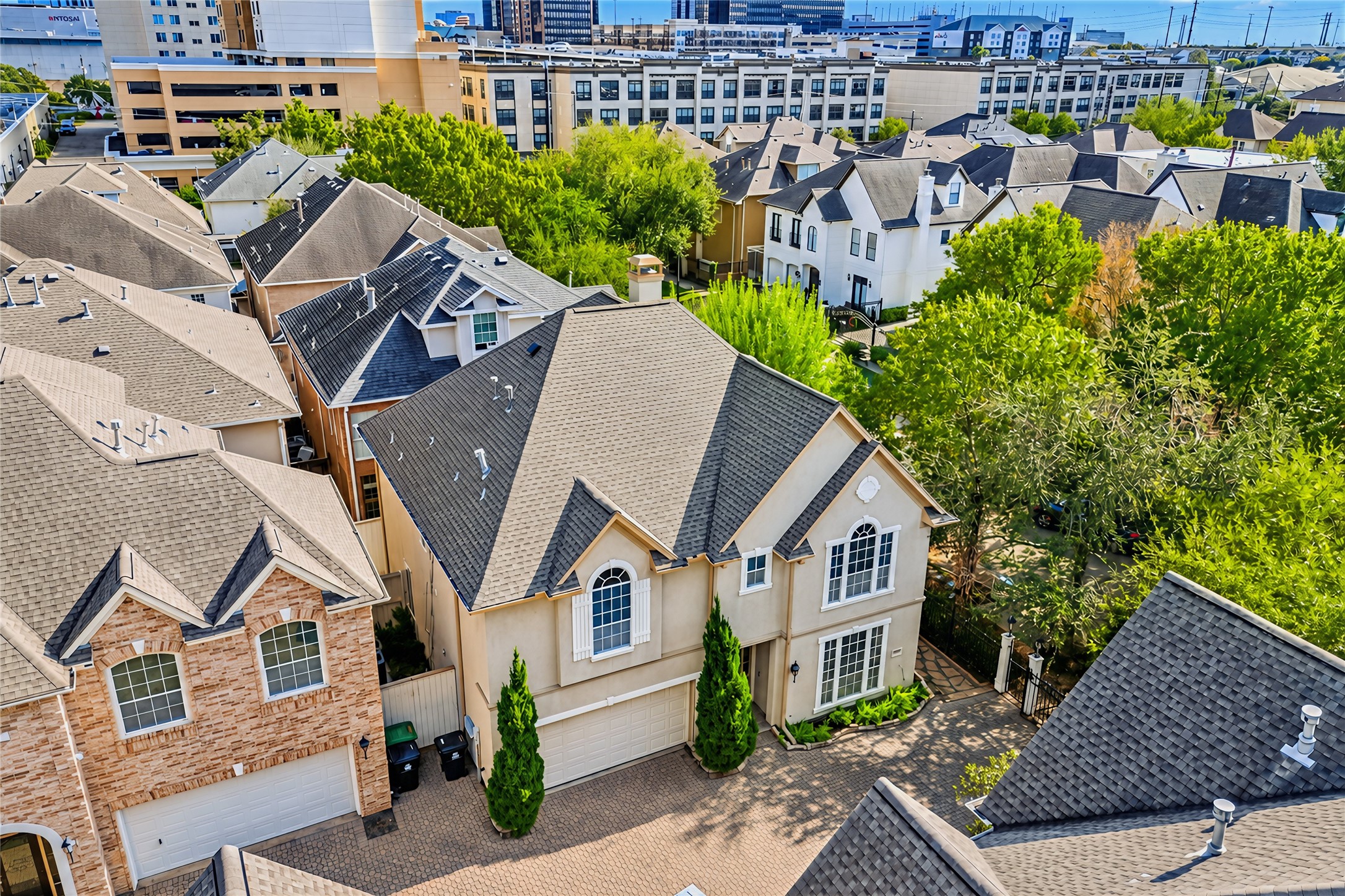 5318 Fayette Street Houston, TX 77056 - Photo 24 of 26