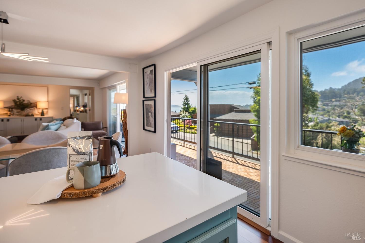 70 Stanford Way Sausalito, CA 94965 - Photo 17 of 55
