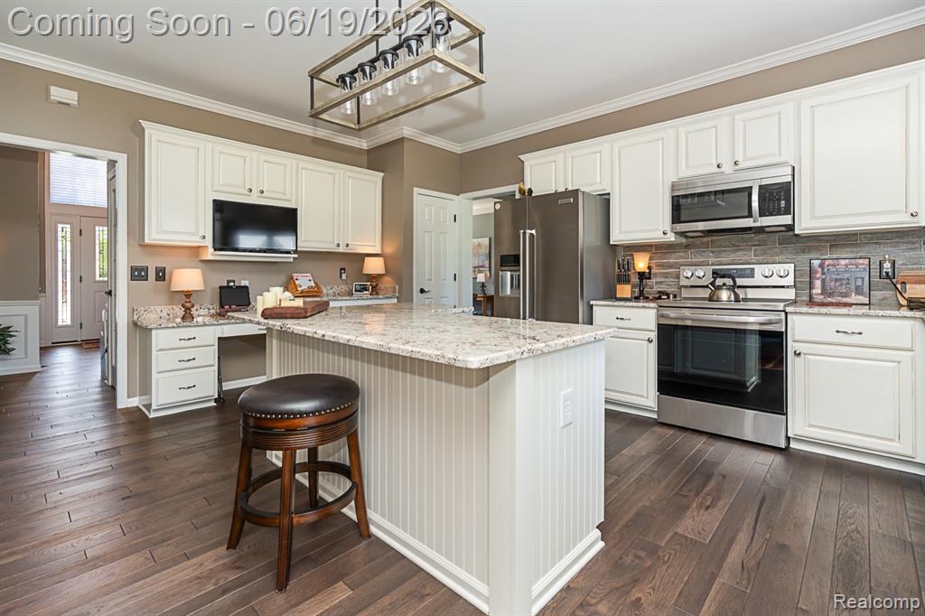 1815 Ring Neck Drive Rochester, MI 48307 - Photo 15 of 51