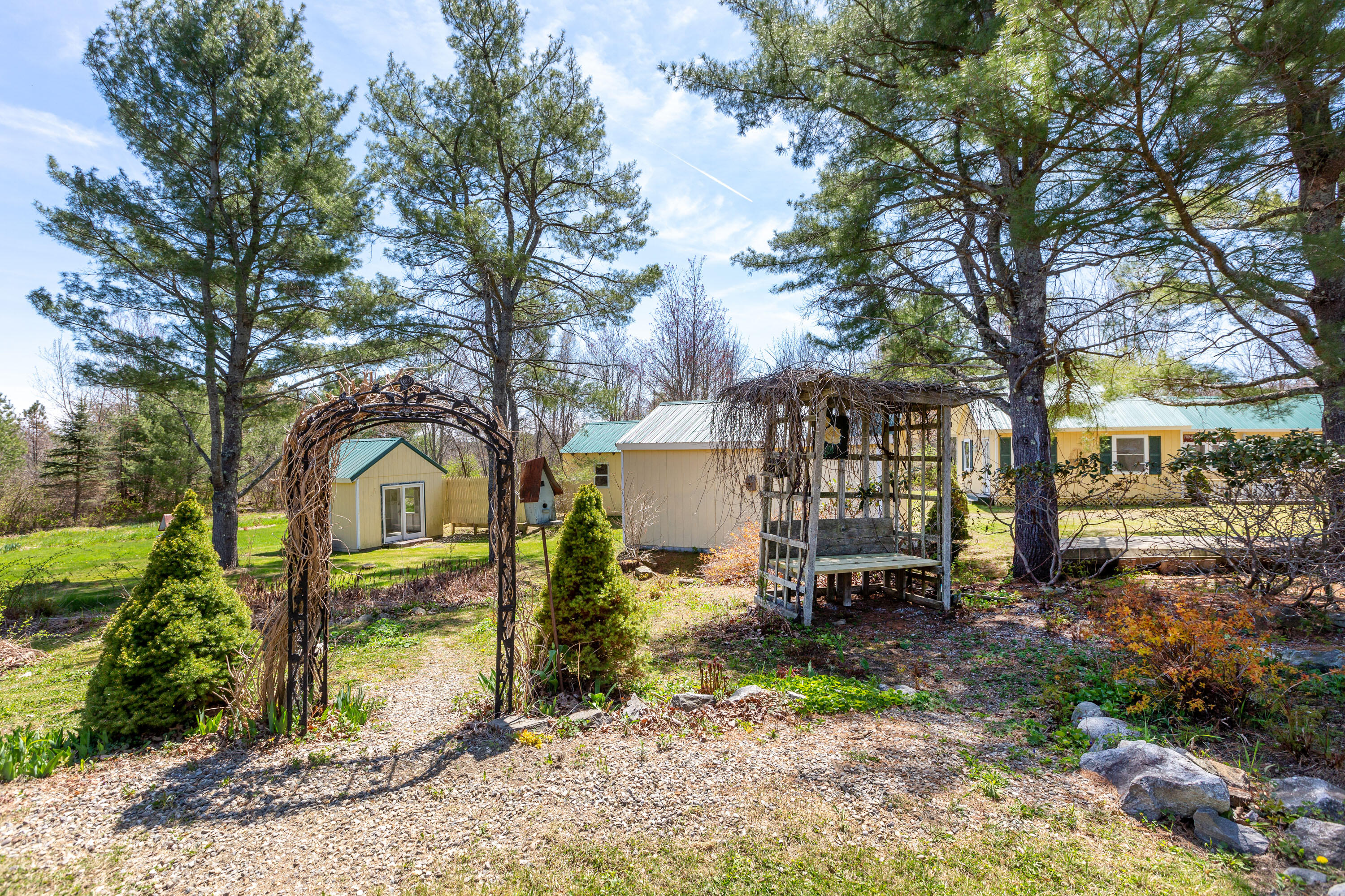 1419 River Road Bowdoinham, ME 04008 - Photo 2 of 72 River_Gosselin_09
