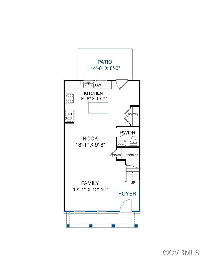 216 Greenpark Road Sandston, VA 23150 - Photo 2 of 3 unknown