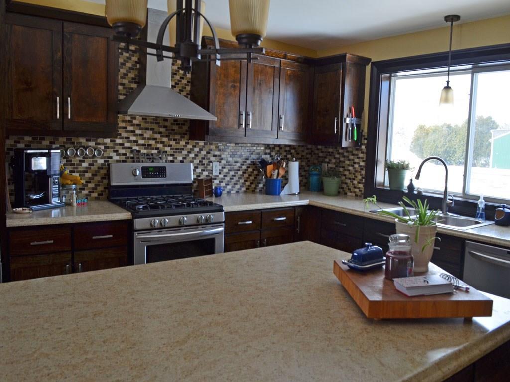 305 Bangor Road Waterville, ME 04901 - Photo 8 of 22 Kitchen