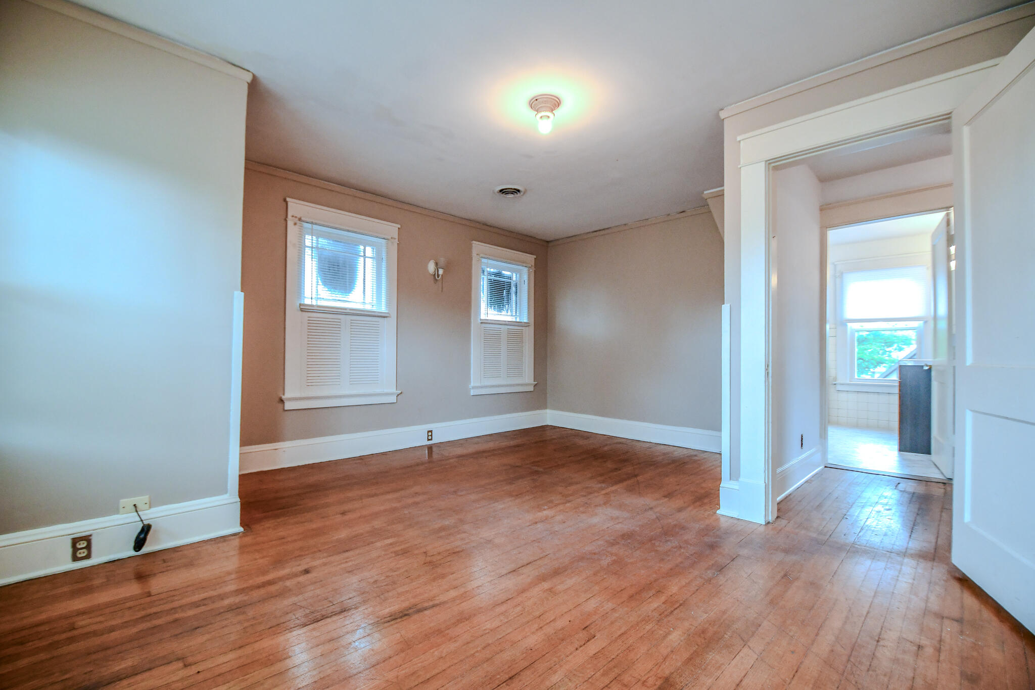 370 East Cassilly Street Springfield, OH 45503 - Photo 27 of 46
