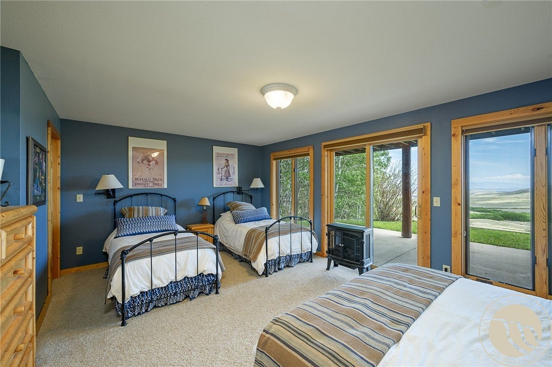 198 Meeteetse Meadows Road Red Lodge, MT 59068 - Photo 11 of 23 Gallery Image 11