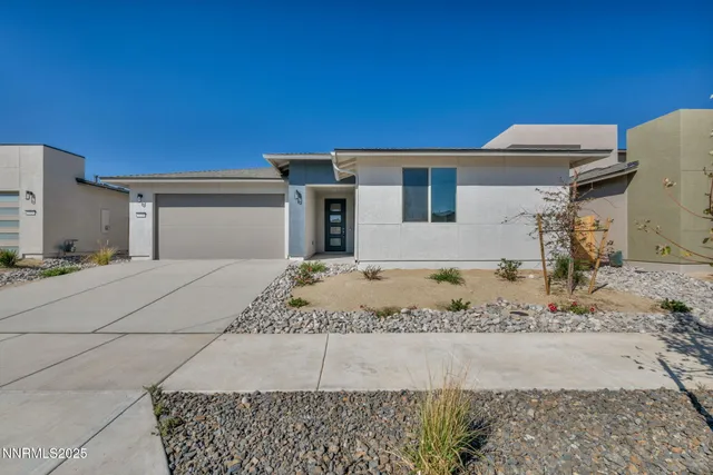 $716,237 | 1334 Nebula Road, Unit HOMESITE 94, Carson City, NV 89705