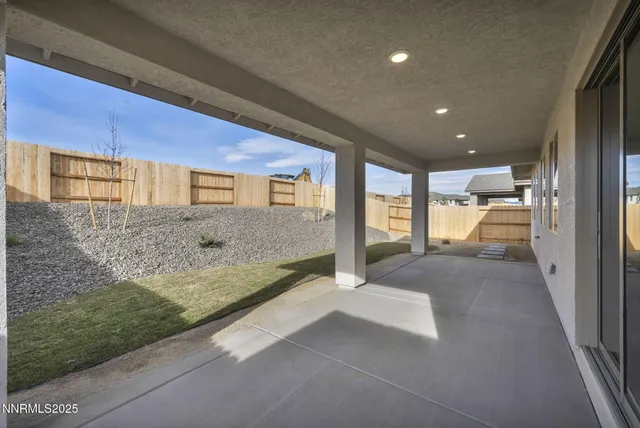 $716,237 | 1334 Nebula Road, Unit HOMESITE 94, Carson City, NV 89705
