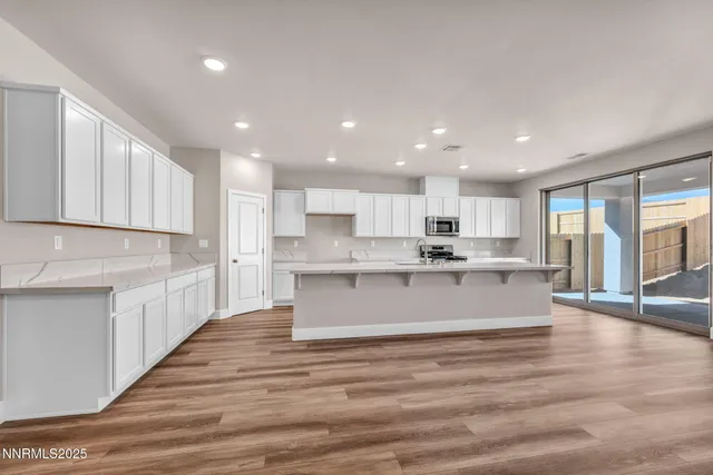 $716,237 | 1334 Nebula Road, Unit HOMESITE 94, Carson City, NV 89705