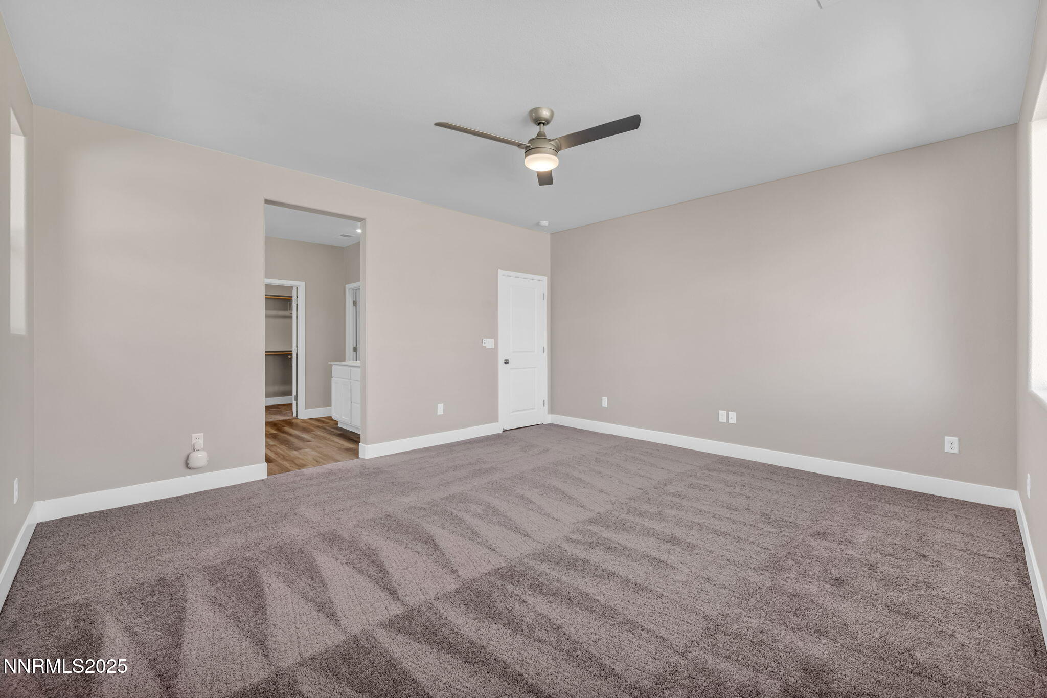 1334 Nebula Road, Unit HOMESITE 94 Carson City, NV 89705 - Photo 9 of 22 a view of an empty room