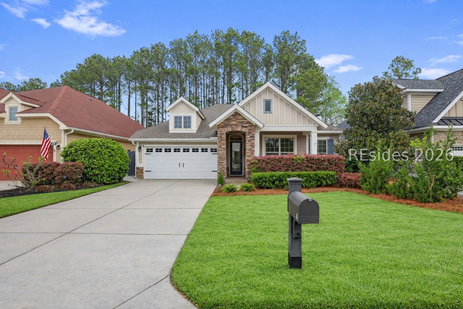 4 Waterview Court Bluffton, SC 29910 - Photo 1 of 57