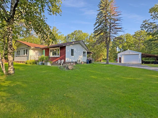 $210,000 | 28558 Highway 2, Bemidji, MN 56601