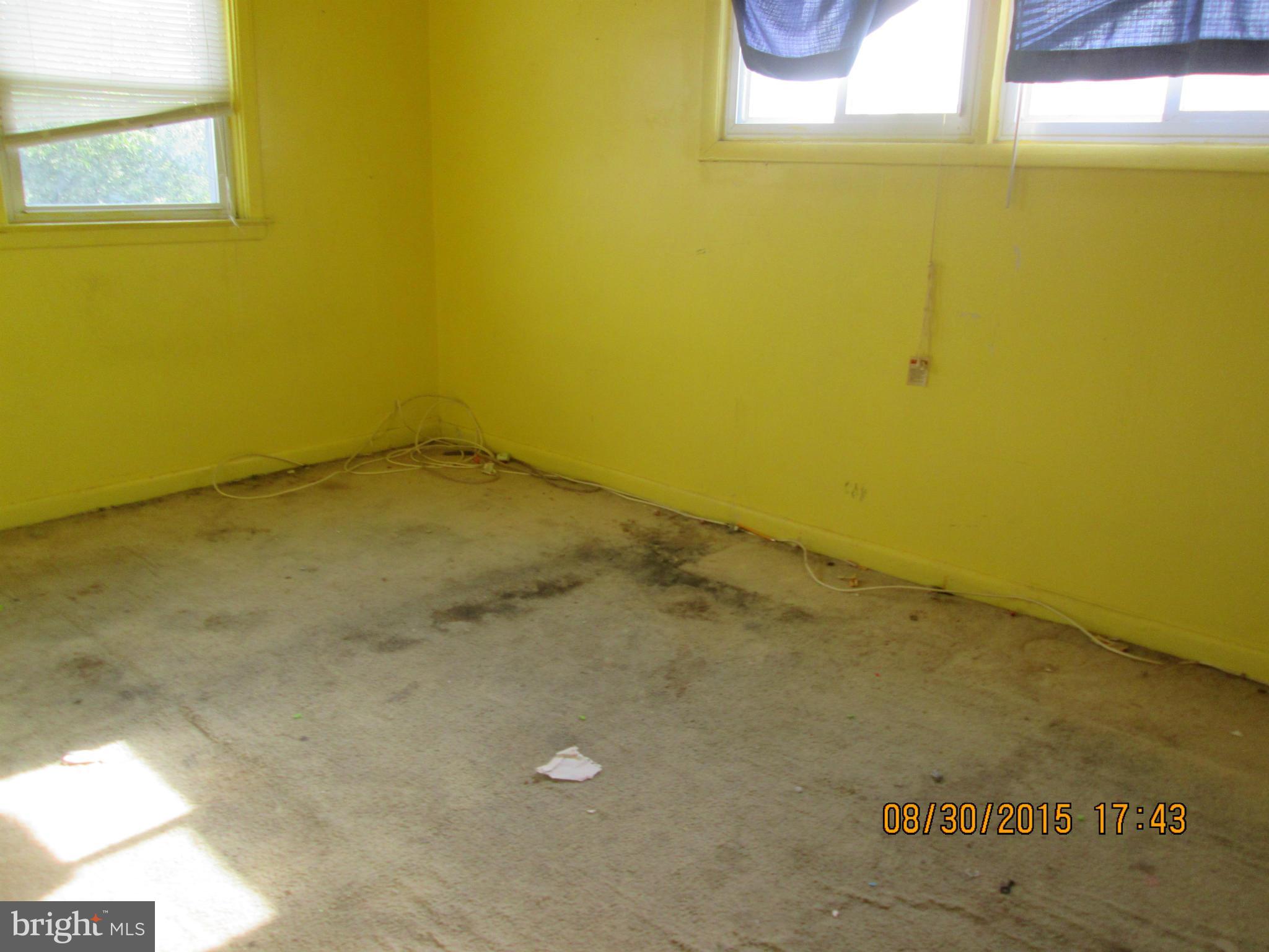 9718 Conmar Road Baltimore, MD 21220 - Photo 11 of 13 Bedroom