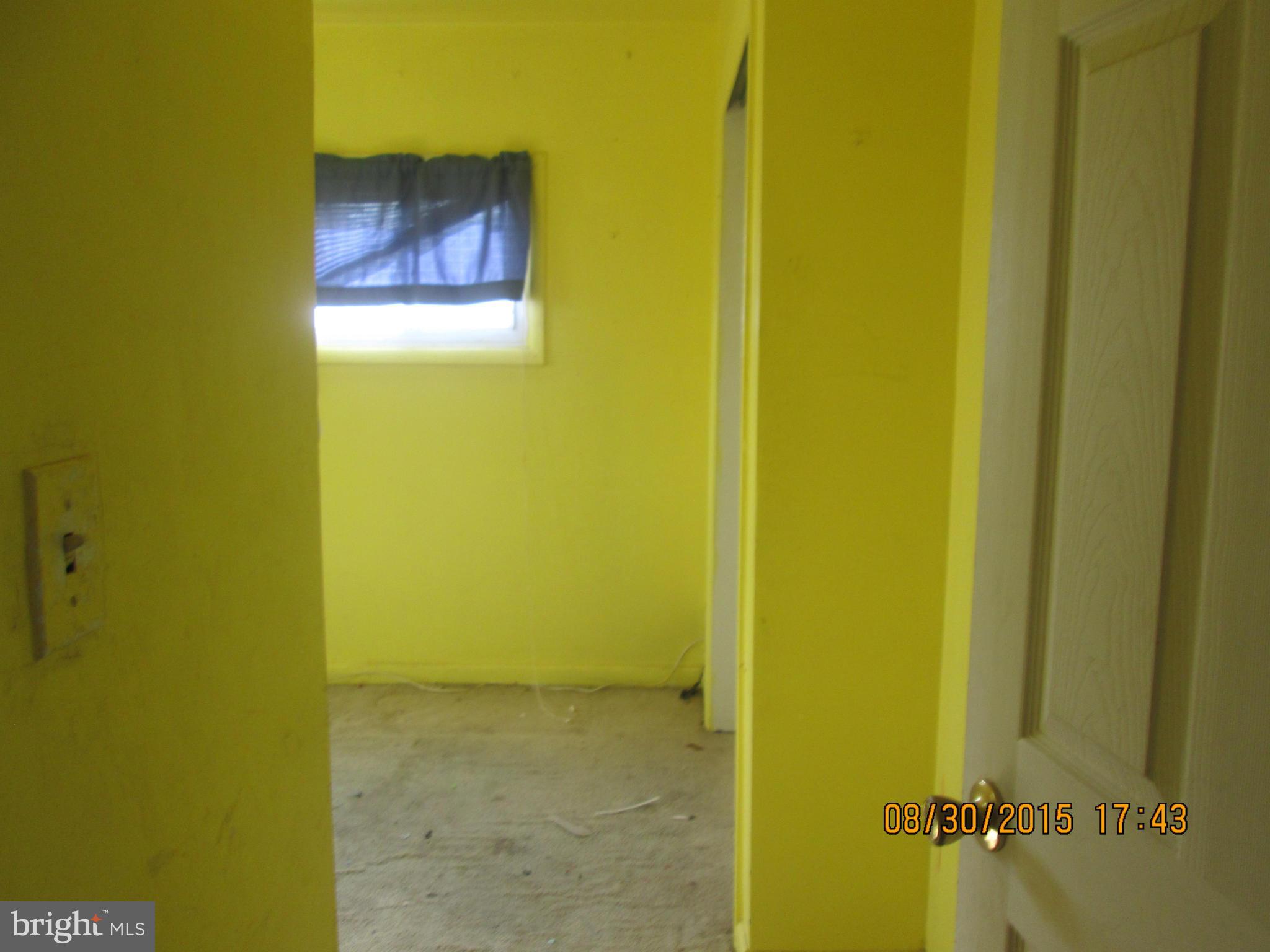 9718 Conmar Road Baltimore, MD 21220 - Photo 12 of 13 Bedroom