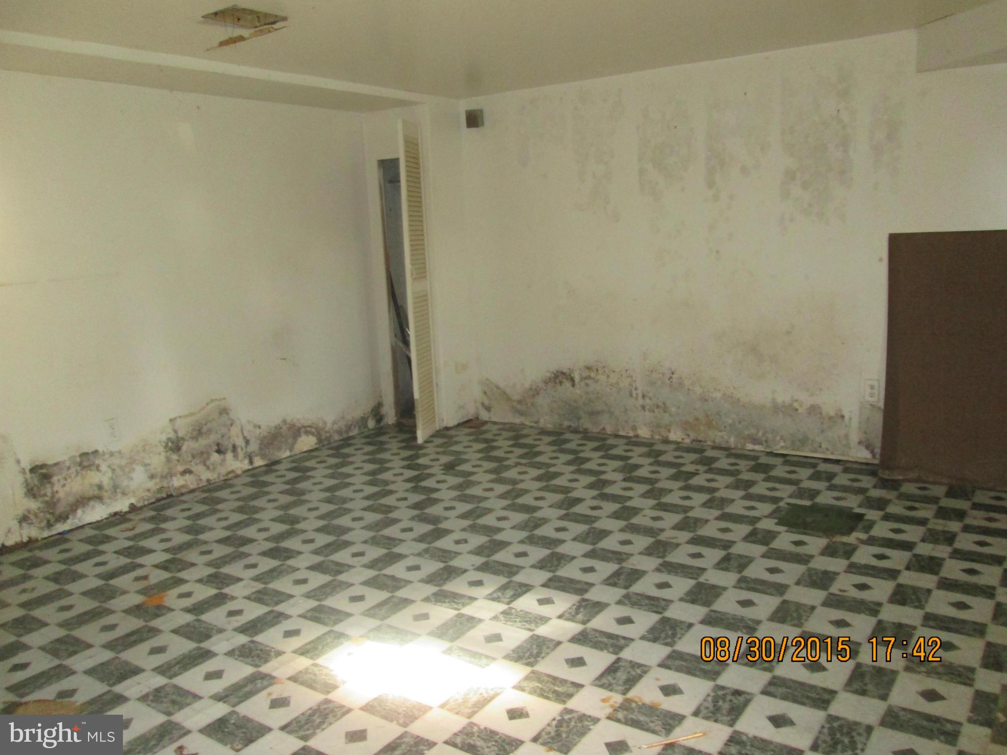 9718 Conmar Road Baltimore, MD 21220 - Photo 6 of 13 Basement