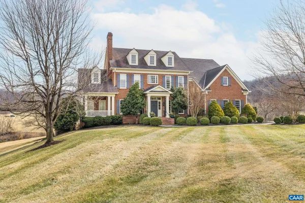 $12,000 | 0 Ragged Mountain Drive, Charlottesville, VA 22903