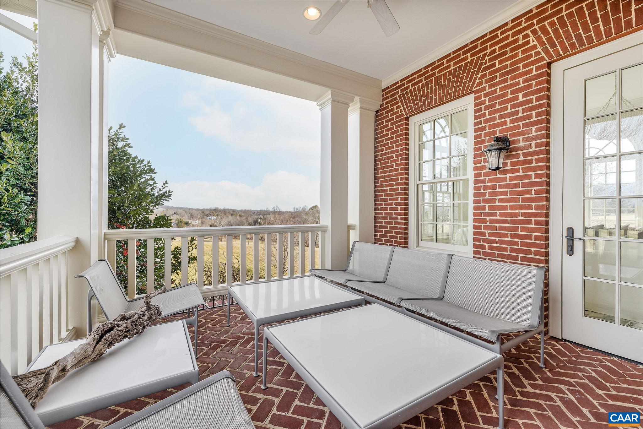 0 Ragged Mountain Drive Charlottesville, VA 22903 - Photo 31 of 70 a living room with furniture and a large window