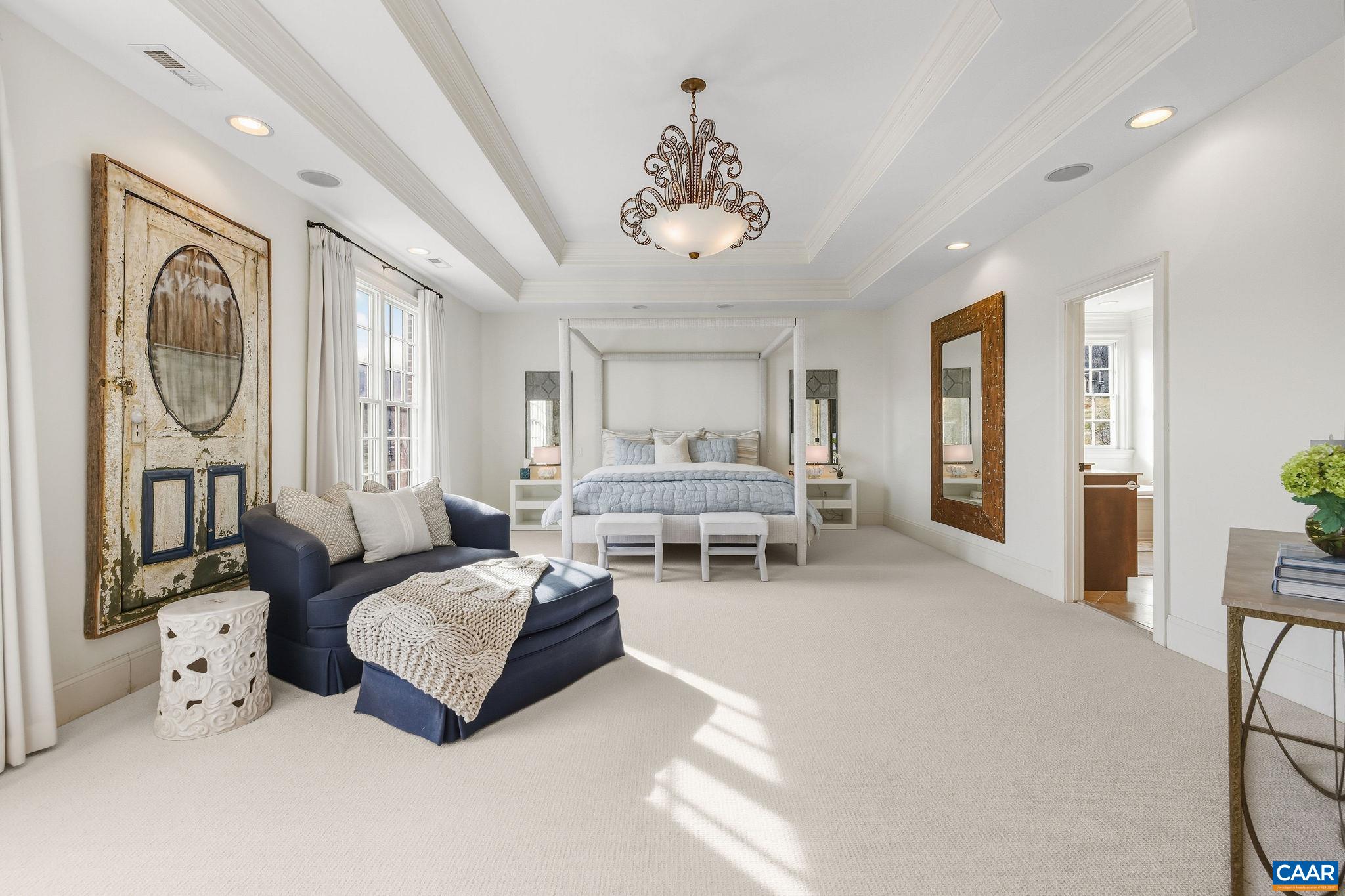 0 Ragged Mountain Drive Charlottesville, VA 22903 - Photo 38 of 70