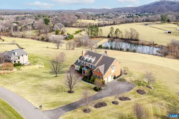 $12,000 | 0 Ragged Mountain Drive, Charlottesville, VA 22903